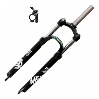 Suspensão Bike Mtb 100mm Mt 20 Aro 29 32mm Trava Disco Regul