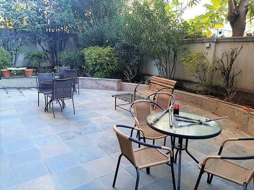 Los Acantos / Vitacura