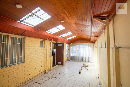 Se Vende Casa En Maipú Calle La Opera