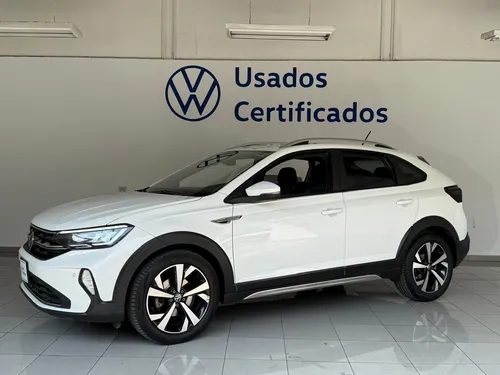 Volkswagen Nivus 1.0t Highline At