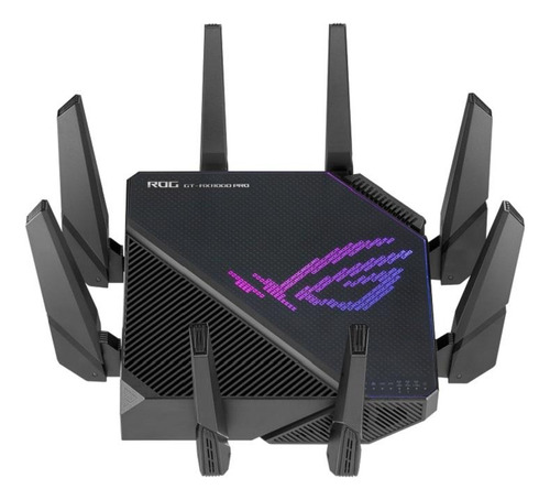 Asus Router Gaming Rog Rapture Gt-ax11000 Pro