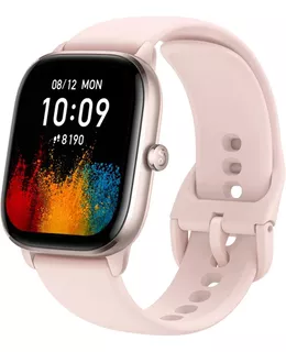 Amazfit Gts 4 Mini Reloj Inteligente Para Mujeres Y Hombres.