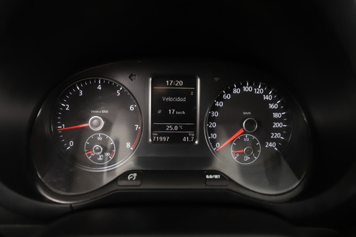 Volkswagen Fox 1.6 Comfortline 3p