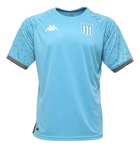 Remera racing kappa 2020 hotsell
