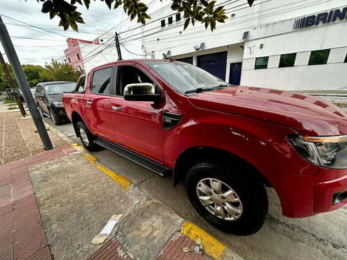 Ford Ranger 3.2 Cd 4x2 Xls Tdci 200cv
