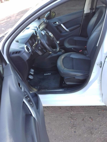 Citroën C3 1.6 Exclusive Vti 115cv