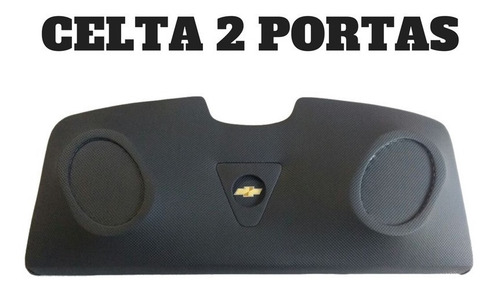 Tampao Porta Malas Gol Palio Celta Corsa Uno Fiesta Wind