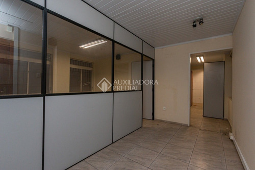 Imagem 4 de 15 de Sala/conjunto - Centro Historico - Ref: 309125 - L-309125