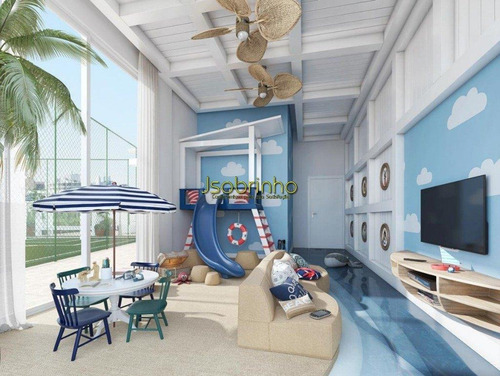 Imagem 13 de 26 de Hamptons Village Balneário Camboriú - 7076