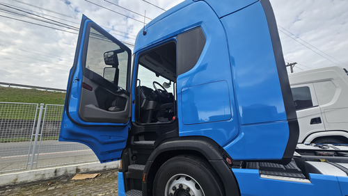 Scania R 450 A6x2 2022/2023