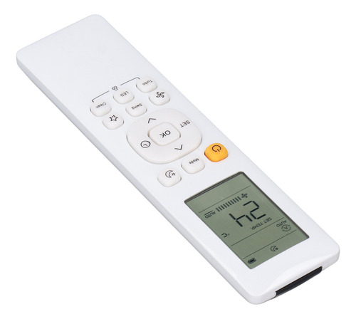 Controle Remoto De Substituição Do Ar Condicionado, Aderênci