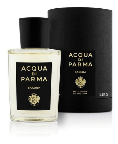 Acqua Di Parma Signature Sakura Edp 100ml Unisex