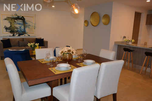 Imagen 7 de 18 de Departamento En Venta En Queretaro Zibata