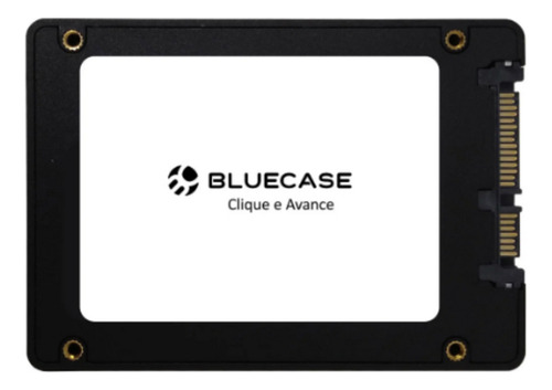 Ssd Bluecase 2,5 Horizon V2 240gb Sata 3 Pn Leitura 530mb/s