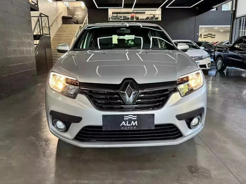 Renault Sandero 1.6 16v Intens