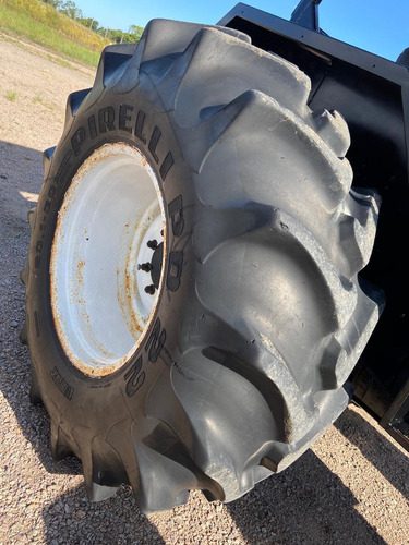 Trator Valtra Bm 110