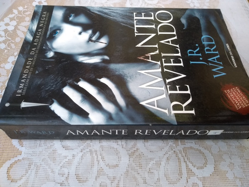 Amante Revelado - J.r. Ward