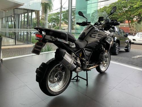 Bmw R 1200 Gs Premium + Plus 2019