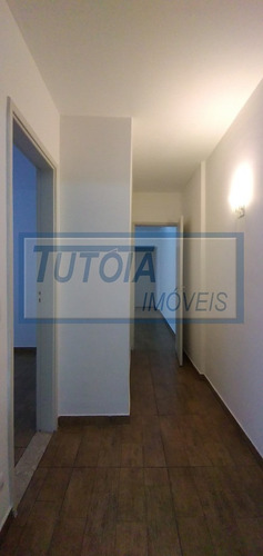 Imagem 13 de 16 de Apartamento Para Venda No Paraiso - 21648-e - 69888794