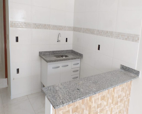 Imagem 17 de 17 de Casa Nova - Minha C Minha Vida- Zn - Ca00507 - 68993297