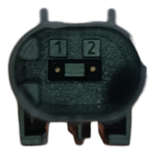 Par Sensor Abs Dianteiro Fiat Grand Siena 13 A 21 Original