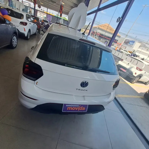 Volkswagen Pólo MPI (Flex)
