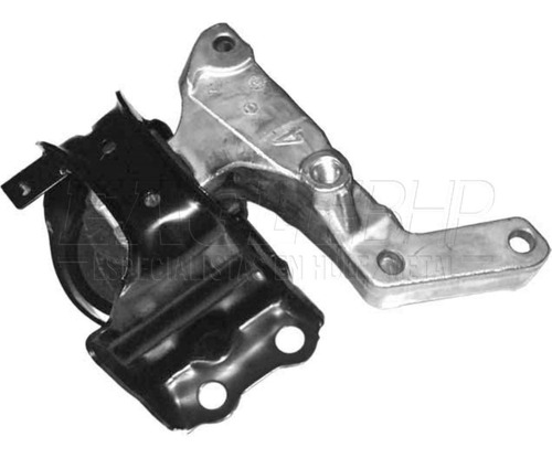 Soporte Motor Frontal Derecho Versa 2011 - 2013 1.6l Eagle