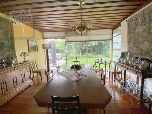 Imagen 9 de 30 de Venta Casa Lomas De Tecamachalco