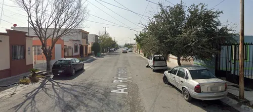 Casa En Av Primavera 436, Villas De San Jose, Colinas De San Juan/ Recuperación Bancaria-dav0
