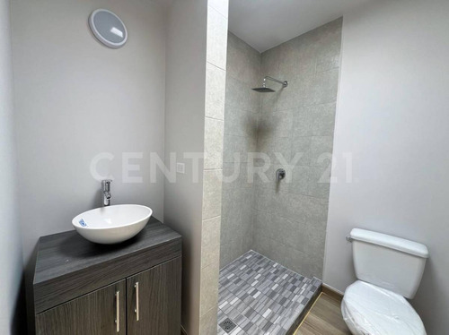 Rcv-1387 Casas Nuevas En Venta Obrera 3ra Secc 2 Recamaras