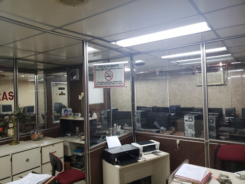 Local Comercial Av. Miranda Cod: 21-19177 Dlc