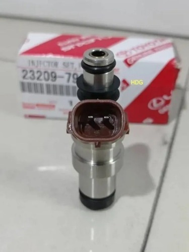 Inyector De Toyota Meru 3rz (todas) 23209-79095