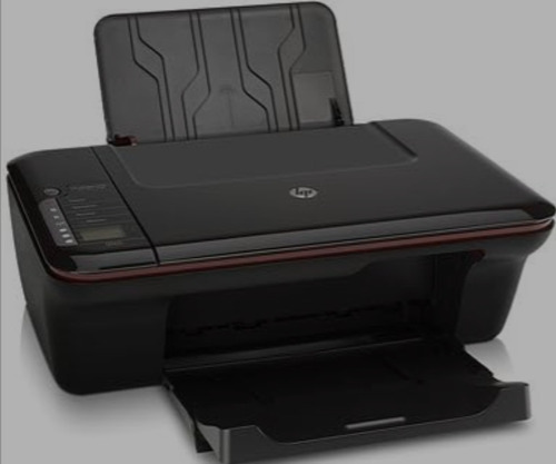 Impresora Hp 3050 Multifuncional Wifi