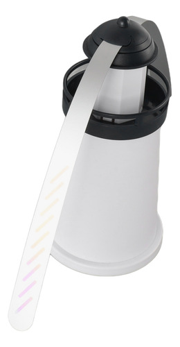 Ventilador Repelente De Moscas Para Mesa Exterior
