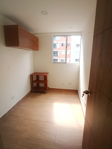 Imagen 22 de 27 de Apartamento En Venta Sabaneta Sector San Jose