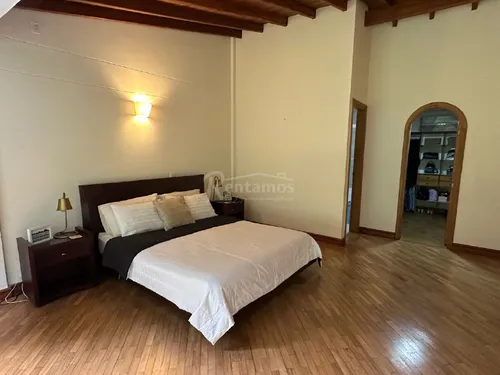 Casa En Venta En San Lucas. Cod V776079