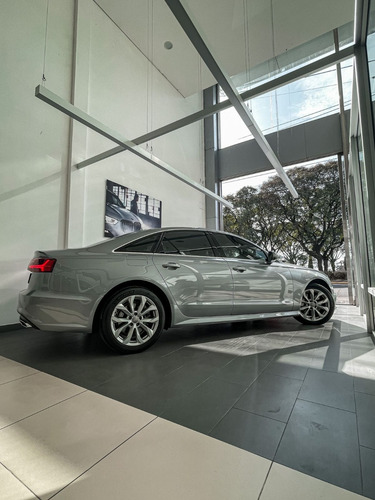 Audi A6 3.0 Tfsi Stronic Quattro 333cv