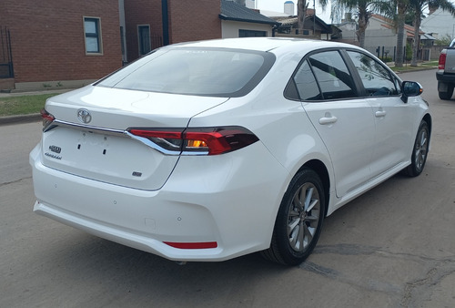 Toyota Corolla 2.0 Xei Cvt 170cv