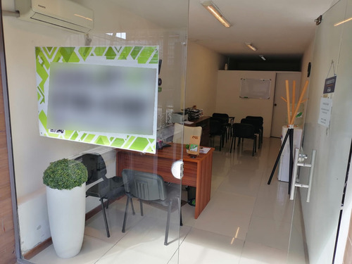 Venta Local Comercial Av. Rivera Pocitos Apricus