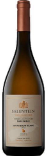 Vino Salentein Single Vineyard San Pablo / Los Nogales