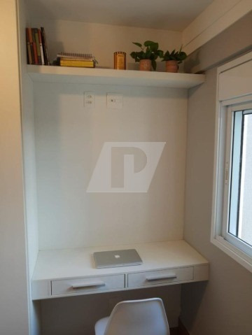 Imagem 14 de 26 de Apartamento A Venda São Dimas Edifício Praças Das Araucárias, Piracicaba. - Ap02024 - 69690508