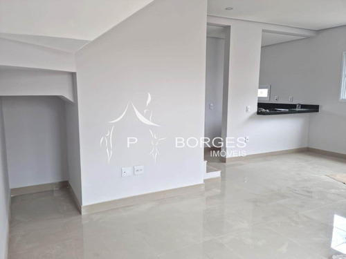 Imagem 5 de 30 de Casa À Venda Em Residencial Terras Da Estância - Ca001555