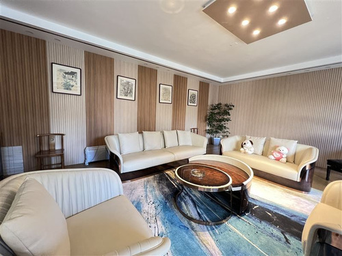 Casa En Venta En Destacado Sector Los Trapenses