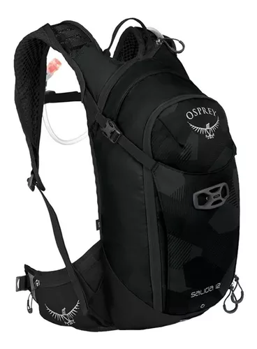 Osprey Salida 12 - Mochila de ciclismo Mujer, Envío gratuito