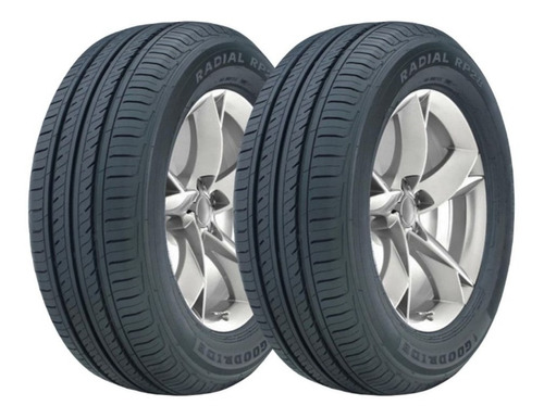 Paquete 2 Llantas 175/70r13 Westlake Rp28 82t 