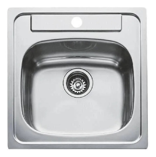 Fregadero Teka Empotrar 508.533 1c (20.21) 1ø Tke 8501110