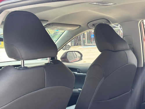 Toyota Camry 2.5 Le At
