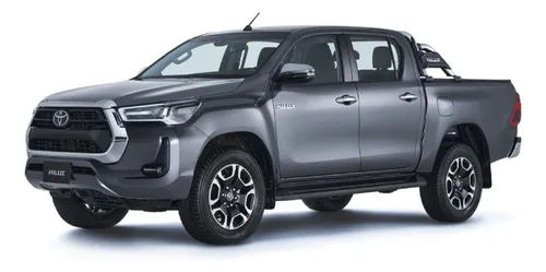 Hilux Srx 2.8 Diesel