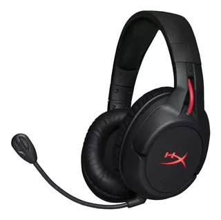 AURICULAR HYPERX CLOUD FLIGHT HEADSET WIRELESS PS4 PC OFERTA