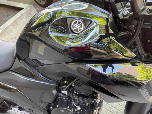 Imagen 14 de 15 de Yamaha Fz 25